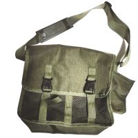 Mistrall Taška Zelená Mistrall Taška Zelená