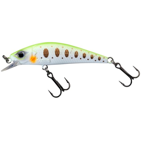 Gunki Wobler Gamera SHW Grass Trout - 5,4 cm 4,5 g