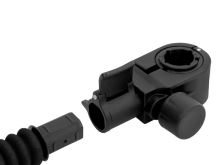 Delphin Feeder Držák Atoma BEND 10x10 cm (2)