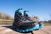 Preston Innovations Boty DF Ultra All Terrain Boots (2)