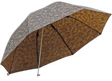 Fox Deštník Brolly Camo 60ins (1)
