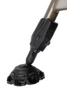 Fox Lehátko Voyager Bedchair (12)