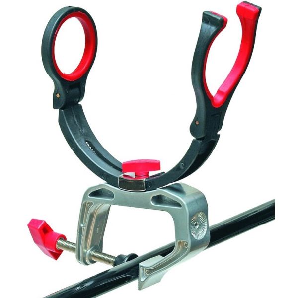 JSA Fish Držák Prutu 003