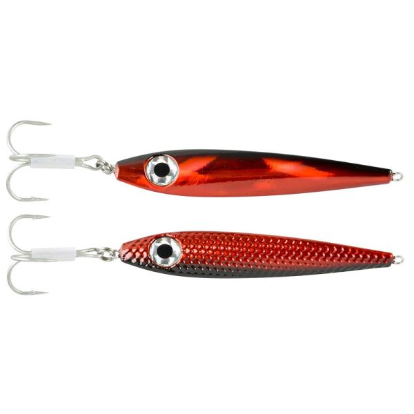 Spro Pilker Pilk'X Red Fish