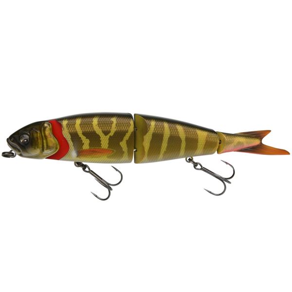 Savage Gear Wobler 4Play Classic Swim N Jerk Pike
