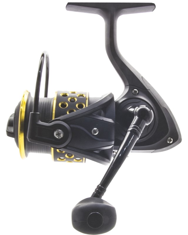 Mistrall naviják siro mf fd50