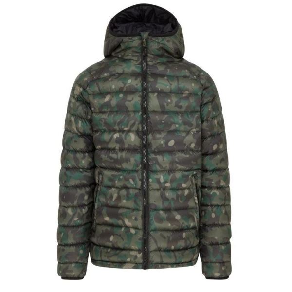 Trakker Bunda TechPro Camo Base XP
