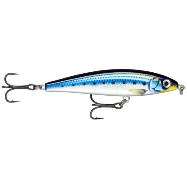 Rapala Wobler X Rap Magnum Prey HDBSRD 10 cm 41 g