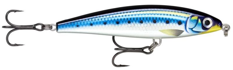 Rapala wobler x rap magnum prey hdbsrd 10 cm 41 g