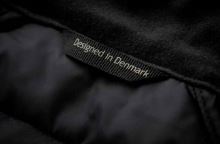 Geoff Anderson Bunda Zesto Thermal Zelená (8)