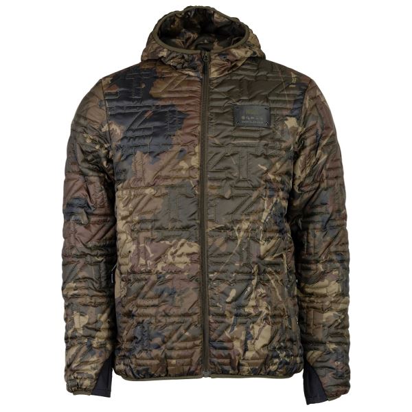 Nash Bunda ZT Climate Jacket