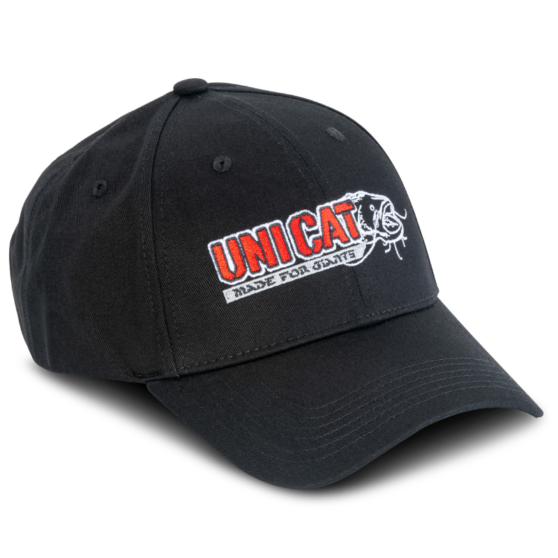 Uni cat kšiltovka team cap