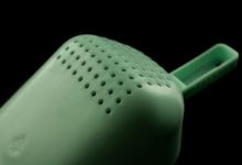 RidgeMonkey Lopatka Nite Glo Velká (3)