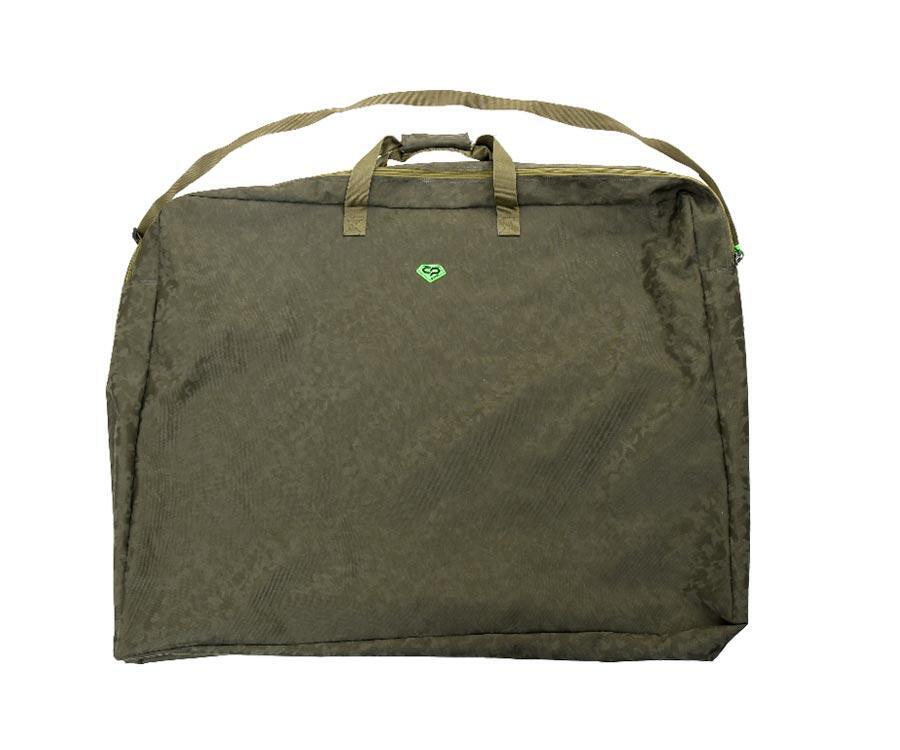 Carppro taška na křeslo nebo lehátko diamond chair and bedchair bag