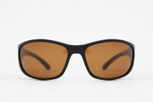 Fortis Polarizační Brýle Wraps Brown (1)