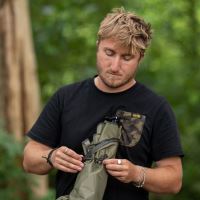 Avid Carp Brolly Revolve 3 m (6)