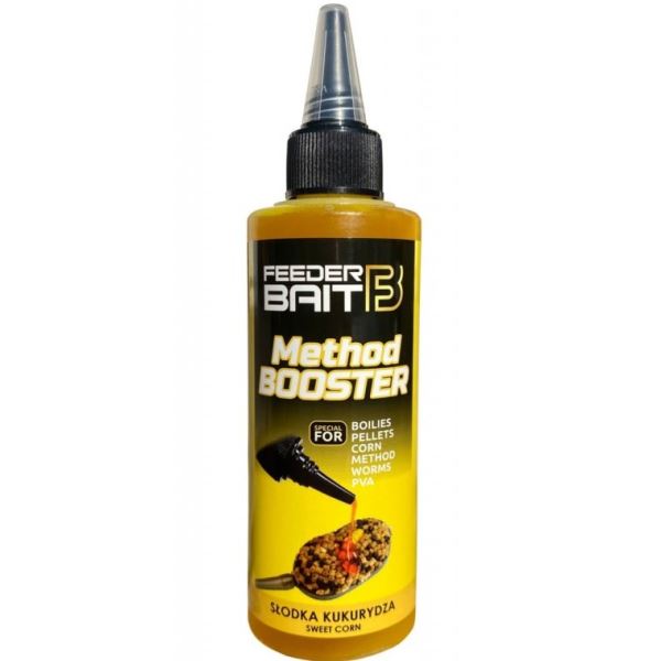 FeederBait Method Booster 100 ml