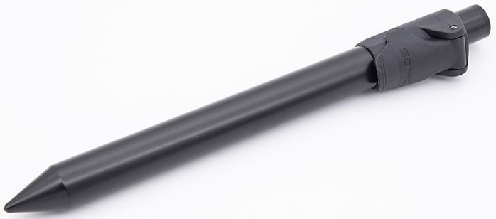 Levně Sonik vidlička stanz camlock bankstick - 23 cm