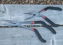 Fox Rage Kleště Pistol Pliers (1)