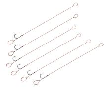 Delphin Feederový Návazec Proxi 8 Loop (2)