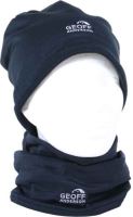 Geoff Anderson Zimní Set Čepice + Nákrčník