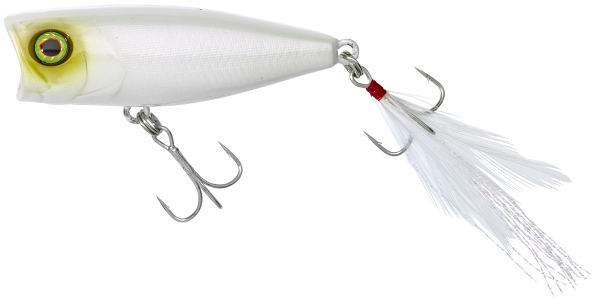 Illex wobler sk pop bone 5,3 cm 6,5 g
