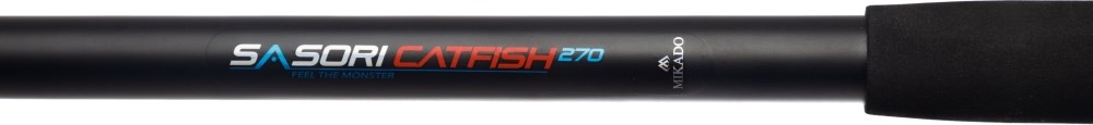 Mikado Prut Sasori Catfish 2,7 m 350 g (2)