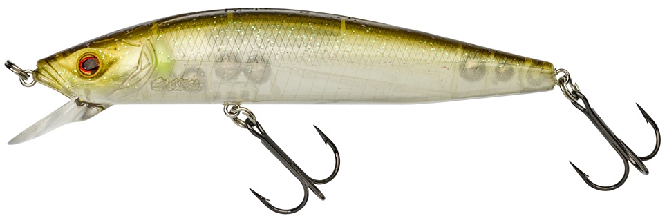 Levně Gunki wobler gamera sp uv ayu - 12,8 cm 27 g