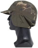Nash Zimní Kšiltovka Scope Trapper Cap (1)