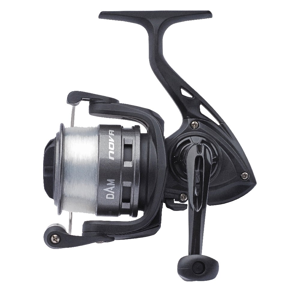 Dam Naviják Quick Nova Spinning Reel 3000 FD + Vlasec 0,28 mm (2)
