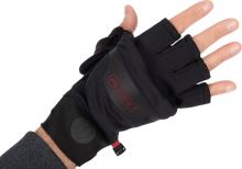 Fox Rage Rukavice Mitten Gloves (5)