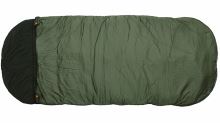 Prologic Spacák Element Thermo Sleeping Bag 5 Season 215x90 cm (3)