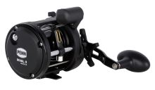 Penn Multiplikátor Rival II Level Wind 20LC SD RH (1)