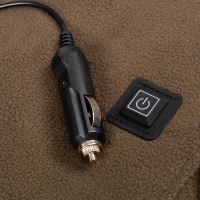 Nash Vyhřívaná Vložka Do Spacáku Scope OPS Heated Blanket (4)