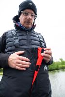 Fox Rage Zimní Oblek Winter Suit (12)