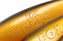 Fox Rage Gumová Nástraha Zander Pro Shad UV Golden Shiner (3)