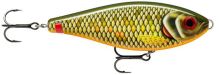 Rapala Wobler X Rap Haku SCRR 14 cm