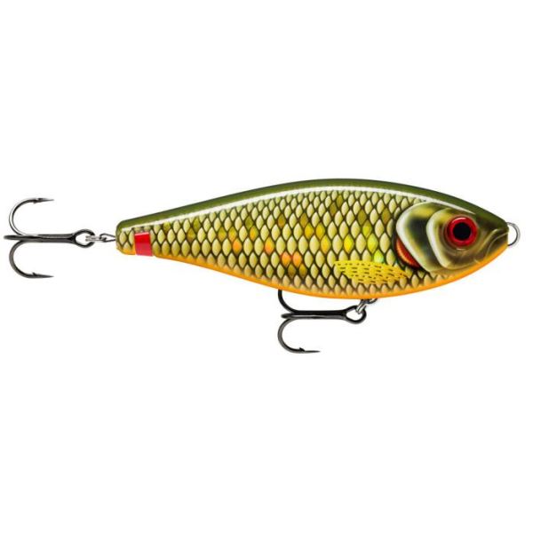 Rapala Wobler X Rap Haku SCRR 14 cm