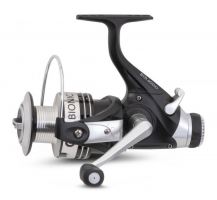 Saenger naviják s volnoběžnou cívkou Bionic BTR (4000) Akce 1+1 s dárky (1)