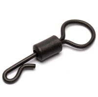 Nash Obratlík Quick Change Helicopter Swivel Size 8 (1)