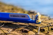 Preston Innovations Návazec KKH-B Banded Hair Rig 15 cm 8 ks (5)