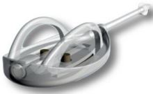 Cralusso Krmítko Crystal Rocket Method