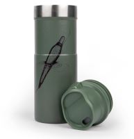 Korum Hrnek Classic Float Travel Flask 500 ml (2)