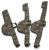 Solar Pouzdro Na Prut Undercover Camo Single Rod Sleeve 10 ft