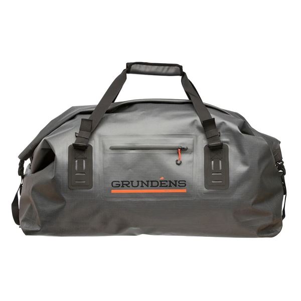 Grundéns Taška Shackelton Duffel Bag Anchor 105 l