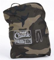 Fox Kalhoty Chunk LW Camo RS 10K Trousers (2)