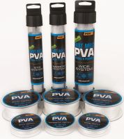 Fox PVA Punčocha Edges Fast Melt PVA Mesh System 7 m (4)