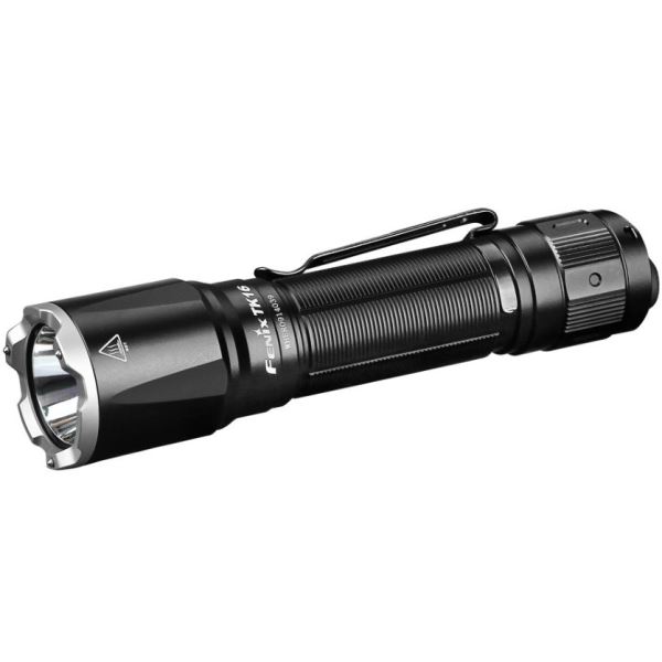 Fenix Taktická LED Svítilna TK16 V2.0