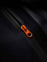 Geoff Anderson Bunda Tuva Černá (4)