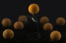 Sticky Baits Plovoucí Boilies The Krill Pop-Ups 100 g (2)